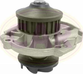 CAR 332090 - Water Pump autospares.lv