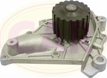 CAR 332091 - Water Pump autospares.lv