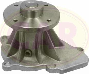 CAR 332048 - Water Pump autospares.lv