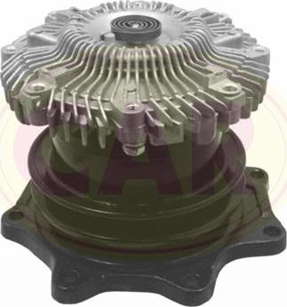 CAR 332056 - Water Pump autospares.lv