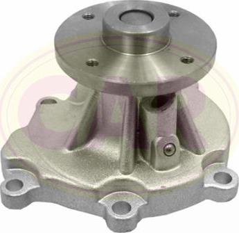 CAR 332053 - Water Pump autospares.lv