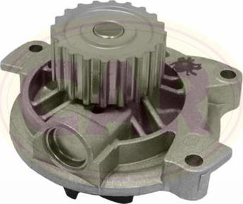 CAR 332065 - Water Pump autospares.lv