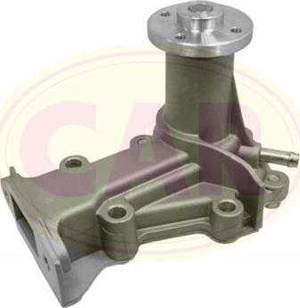 CAR 332063 - Water Pump autospares.lv