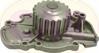 CAR 332001 - Water Pump autospares.lv