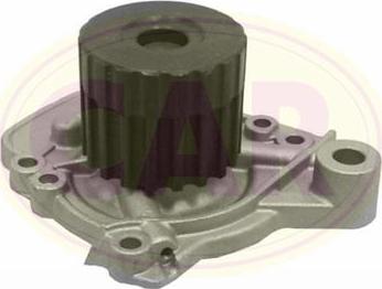 CAR 332008 - Water Pump autospares.lv