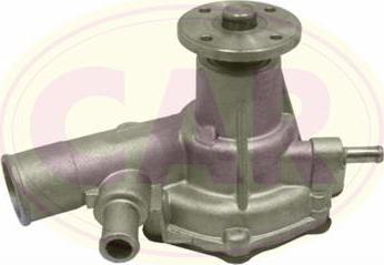 CAR 332089 - Water Pump autospares.lv