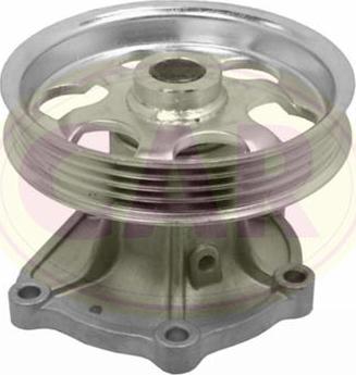 CAR 332082 - Water Pump autospares.lv