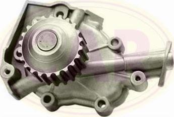 CAR 332087 - Water Pump autospares.lv