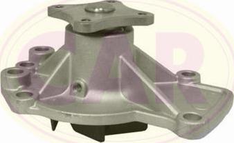 CAR 332034 - Water Pump autospares.lv