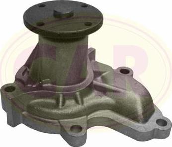 CAR 332036 - Water Pump autospares.lv