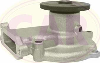 CAR 332033 - Water Pump autospares.lv