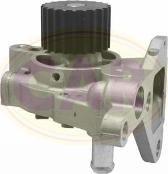 CAR 332029 - Water Pump autospares.lv