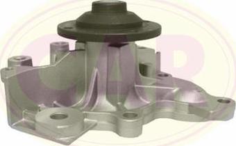 CAR 332025 - Water Pump autospares.lv