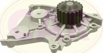 CAR 332023 - Water Pump autospares.lv