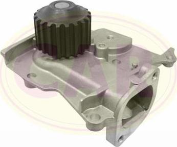 CAR 332022 - Water Pump autospares.lv