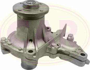 CAR 332079 - Water Pump autospares.lv