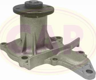 CAR 332074 - Water Pump autospares.lv