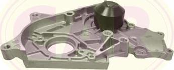 CAR 332075 - Water Pump autospares.lv