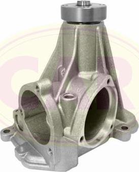 CAR 332194 - Water Pump autospares.lv