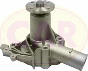 CAR 332154 - Water Pump autospares.lv