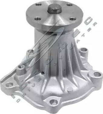 CAR 332155 - Water Pump autospares.lv