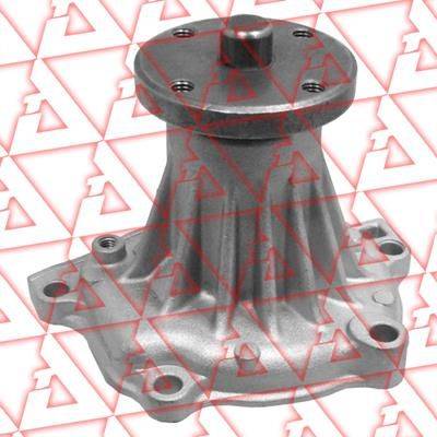 CAR 332158 - Water Pump autospares.lv