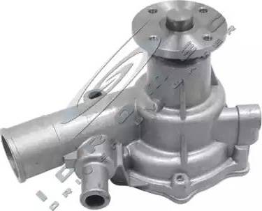 CAR 332104 - Water Pump autospares.lv