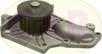 CAR 332107 - Water Pump autospares.lv