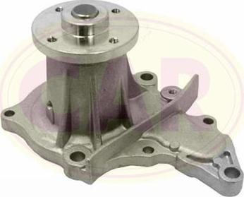 CAR 332116 - Water Pump autospares.lv