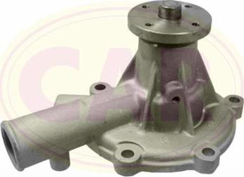 CAR 332118 - Water Pump autospares.lv