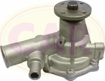 CAR 332185 - Water Pump autospares.lv