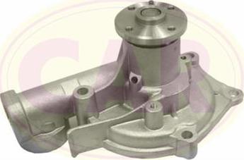 CAR 332180 - Water Pump autospares.lv