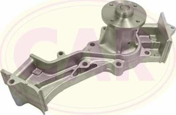 CAR 332131 - Water Pump autospares.lv