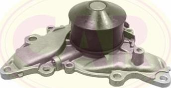 CAR 332133 - Water Pump autospares.lv