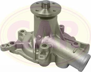 CAR 332126 - Water Pump autospares.lv