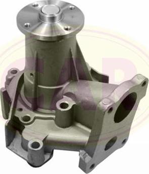 CAR 332120 - Water Pump autospares.lv