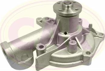 CAR 332128 - Water Pump autospares.lv