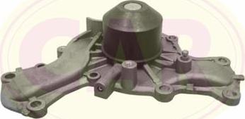 CAR 332179 - Water Pump autospares.lv