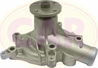 CAR 332176 - Water Pump autospares.lv