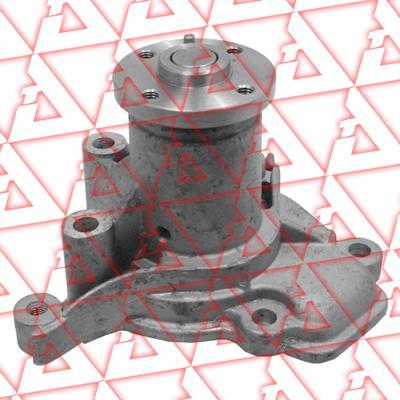 CAR 332178 - Water Pump autospares.lv