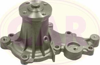 CAR 332172 - Water Pump autospares.lv