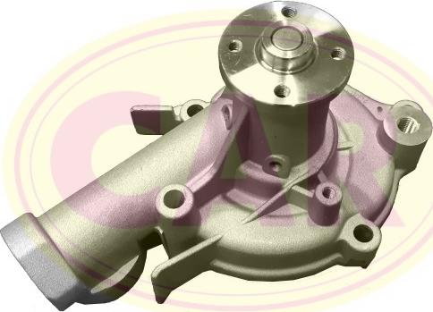 CAR 332847 - Water Pump autospares.lv