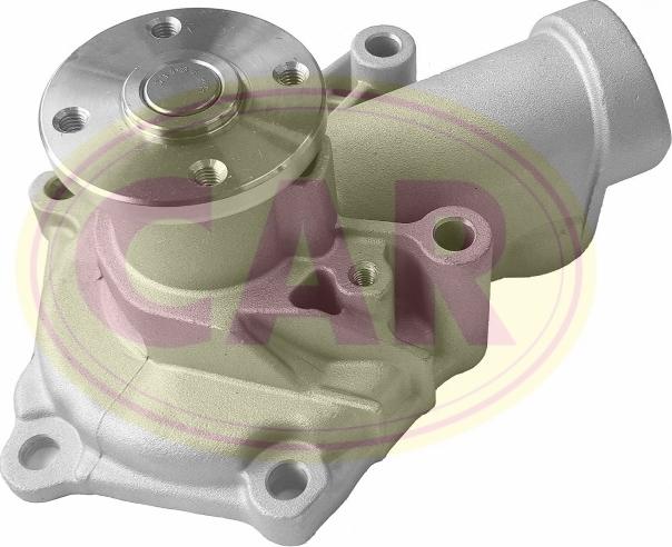 CAR 332869 - Water Pump autospares.lv