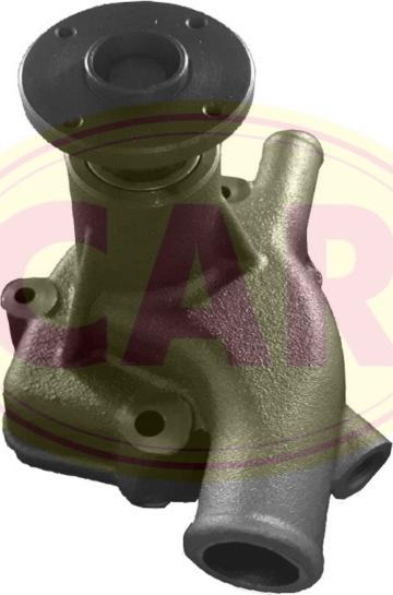 CAR 332837 - Water Pump autospares.lv