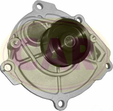 CAR 332821 - Water Pump autospares.lv