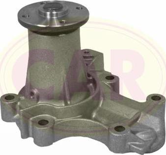 CAR 332300 - Water Pump autospares.lv