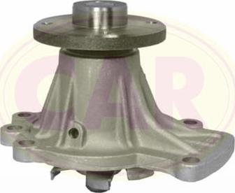 CAR 332301 - Water Pump autospares.lv