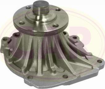 CAR 332307 - Water Pump autospares.lv