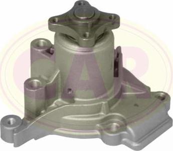 CAR 332295 - Water Pump autospares.lv