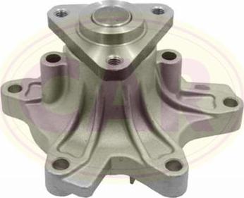 CAR 332293 - Water Pump autospares.lv